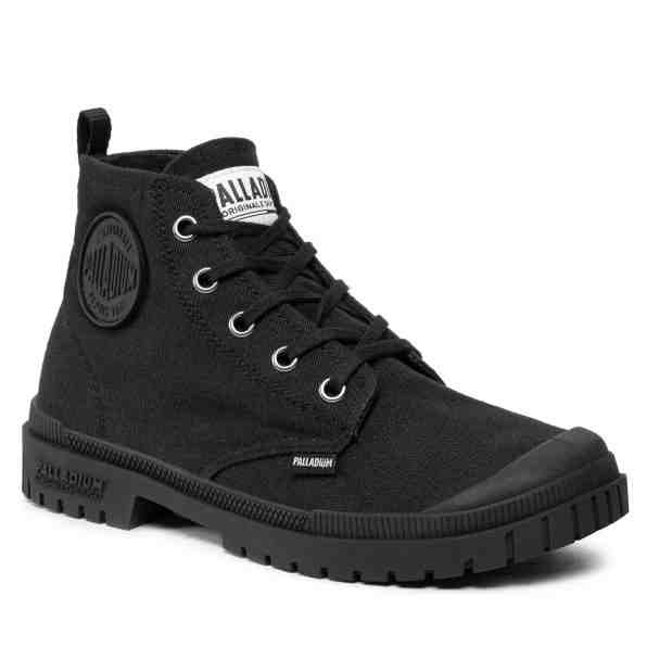 Palladium Pampa Sp20 Hi Cvs 76838-008-M