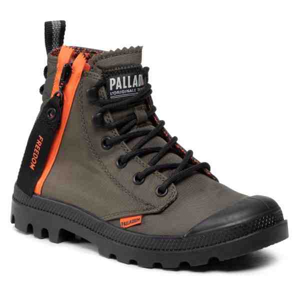 Palladium Pampa Unlocked U 77239-309-M