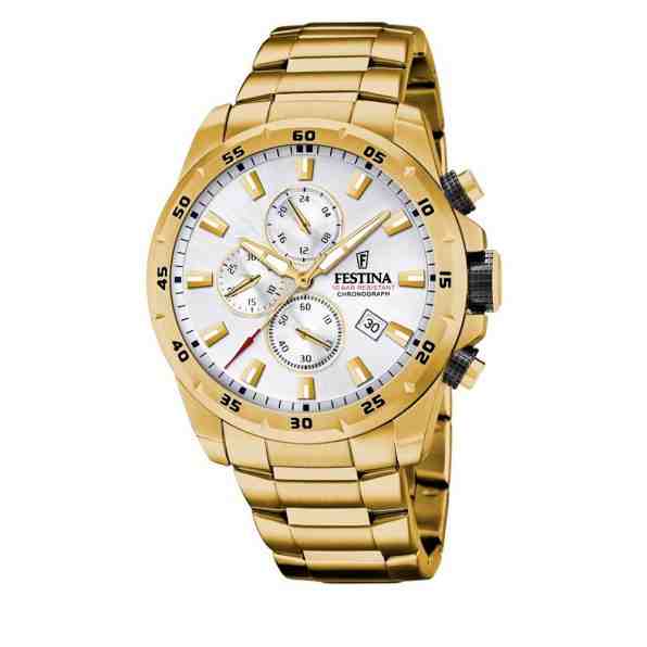 Festina Chrono Sport 20541/1