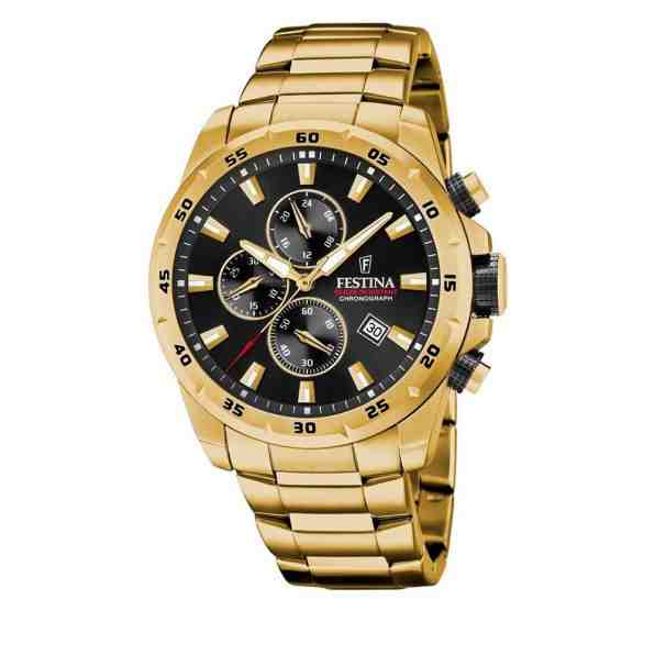 Festina Chrono Sport 20541/4