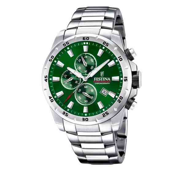 Festina Chrono Sport 20463/3