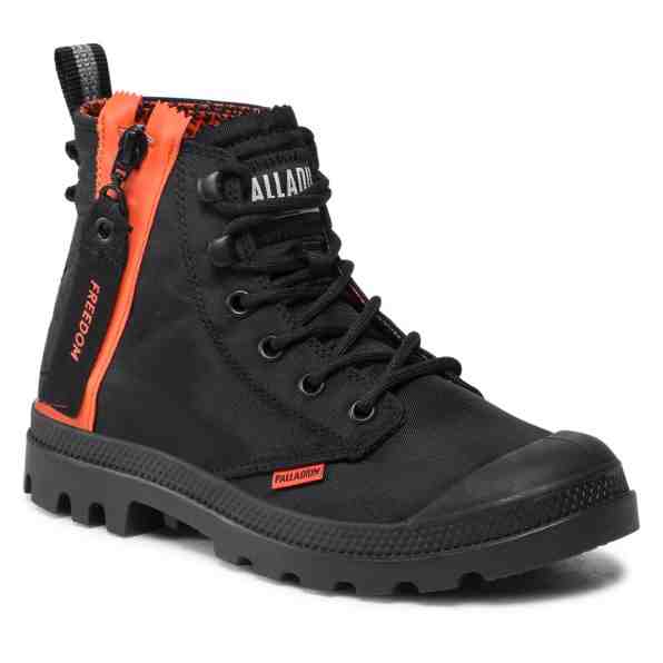 Palladium Pampa Unlocked 77239-010-M