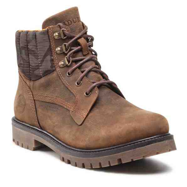 Badura MB-POLYMAN-02