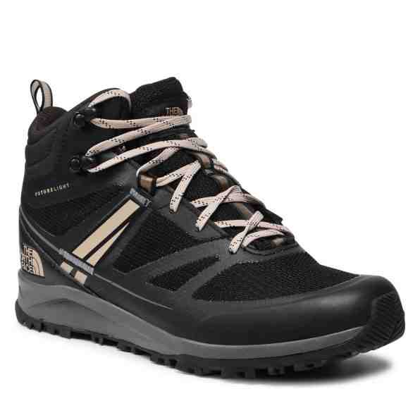 The North Face Litewave Mid Futurelight NF0A4PFE34G1