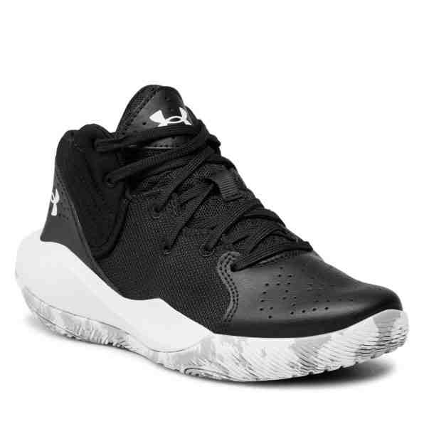 Under Armour Ua Gs Jet '21 3024794001-001