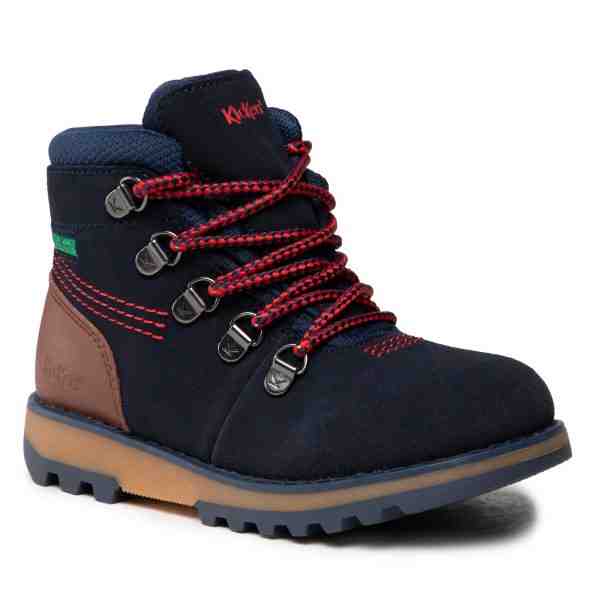 Kickers Kicknature 878760-10 S