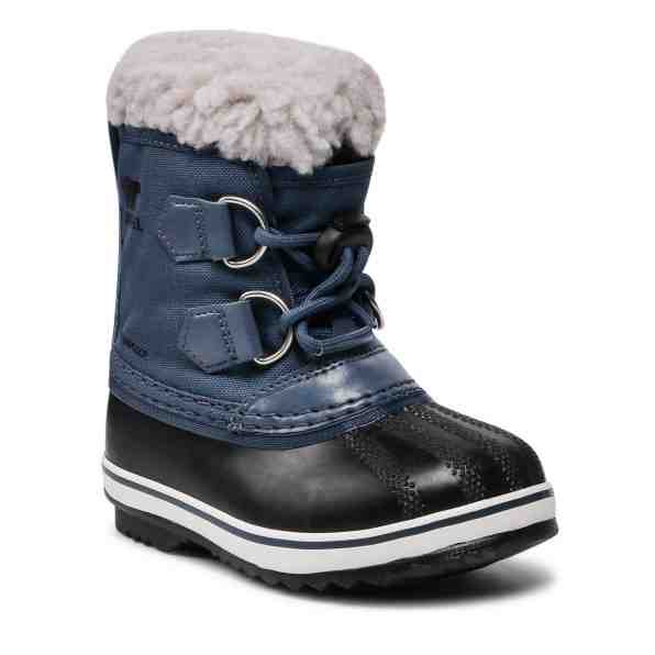 Sorel Childrens Yoot Pac Nylon Wp NC1962