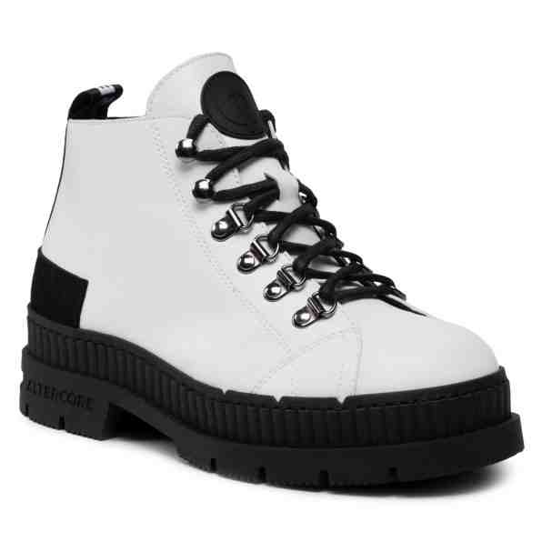 Altercore Matias Vegan