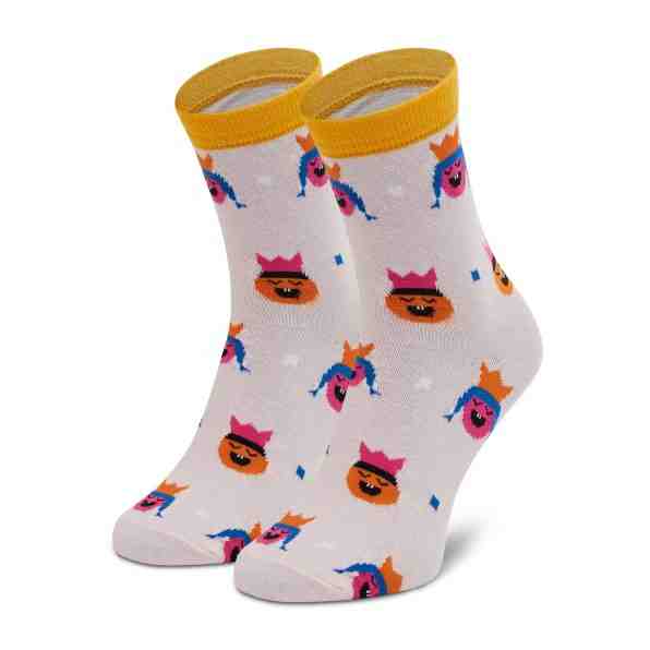 Dots Socks DTS-SX-439-R