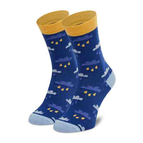 Dots Socks DTS-SX-447-G