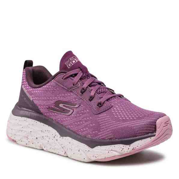 Skechers Limitless Intensity 128269/BURG