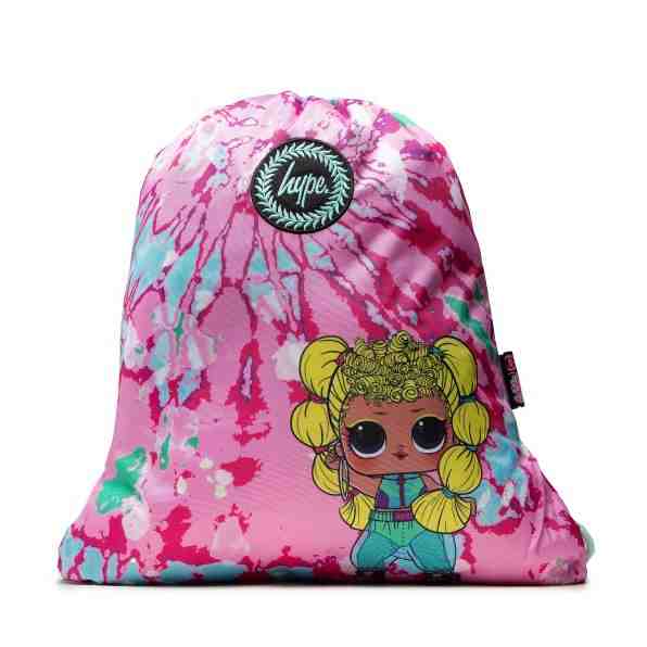 HYPE Lol Naenae LOLDHY-050