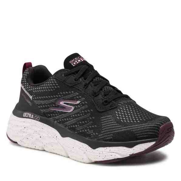Skechers Limitless Intensity 128269/BKW