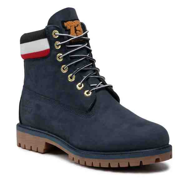 Timberland 6''Prem Rubber TB0A2M590191