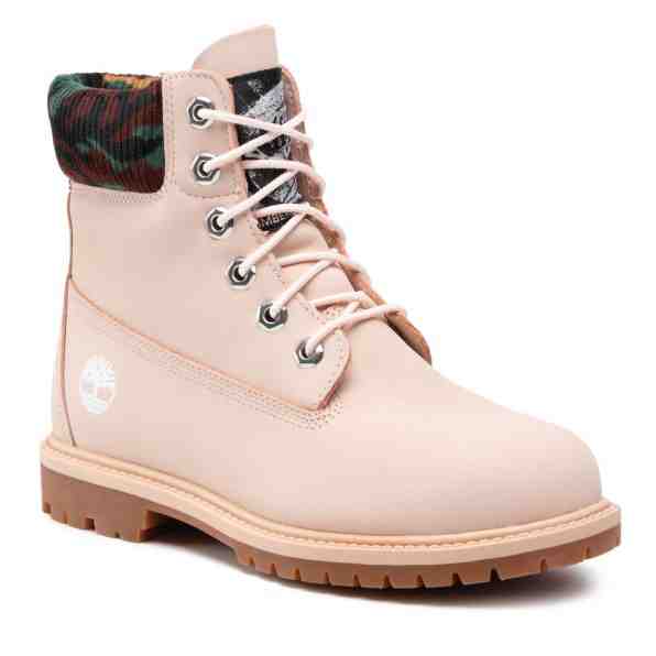 Timberland 6In Hert Bt TB0A2M8P662