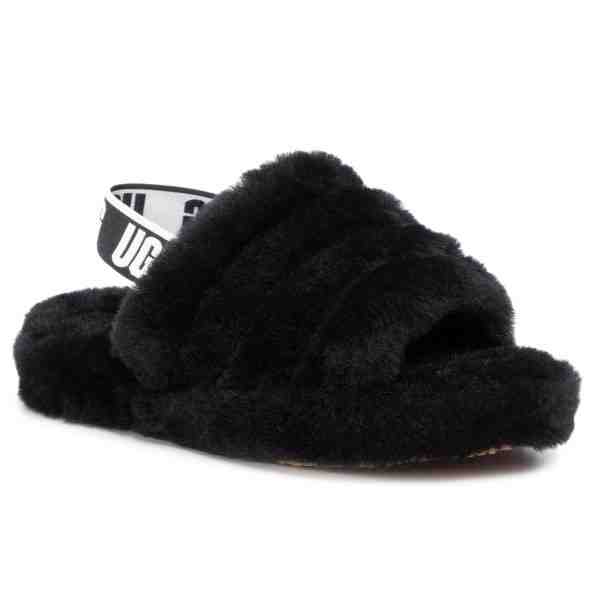 Ugg K Fluff Yeah Slide 1098494K