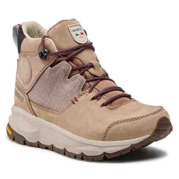 Dolomite W's Braies High Gtx 2.0 GORE-TEX 285635-0848005