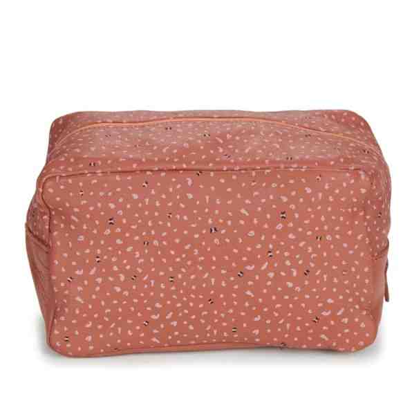 Easy Peasy  Toaletní kufříky Dětské VANITOO  Růžová