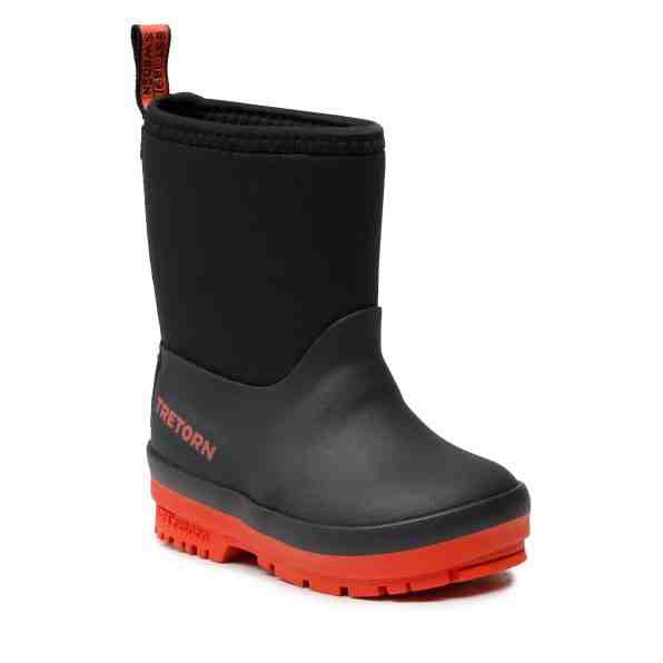 Tretorn Kulig Neoprene 473294