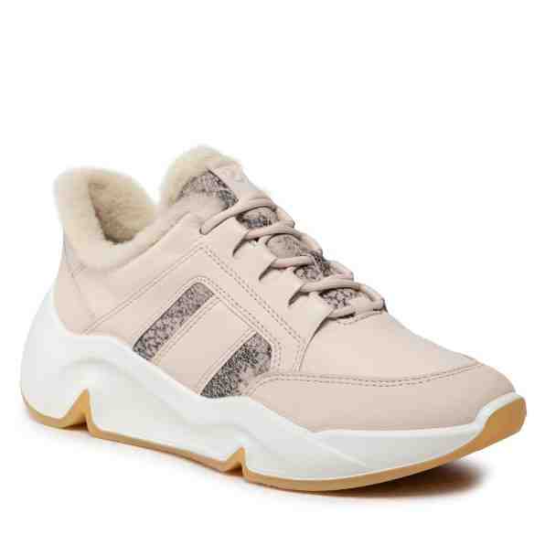 ECCO Chunky Sneaker W 20322360221