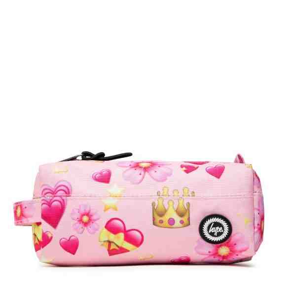 HYPE Pink Emoji BTS21128