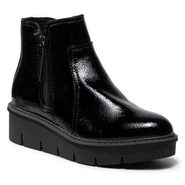 Clarks Airabell Zip 261633094