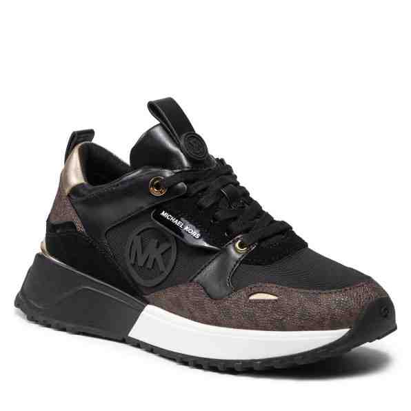 MICHAEL Michael Kors Theo Trainer 43F1THFS2B