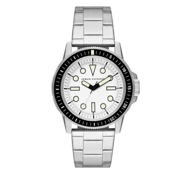 Armani Exchange Leonardo AX1853