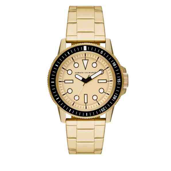 Armani Exchange Leonardo AX1854