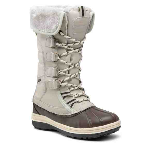 CMP Thalo Wmn Snow Boot Wp 30Q4616