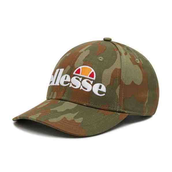 Ellesse Ragusa Camo Cap SAKA2030506