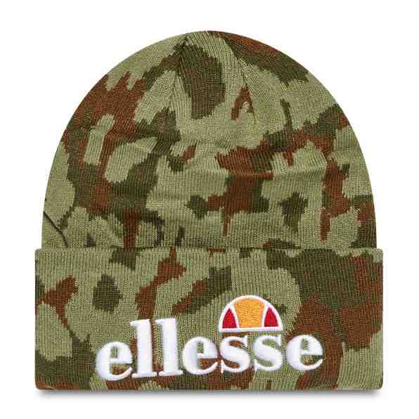 Ellesse Velly Camo Beanie SAKA2031
