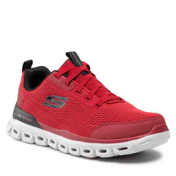 Skechers Glide-Step 232135/RDBK