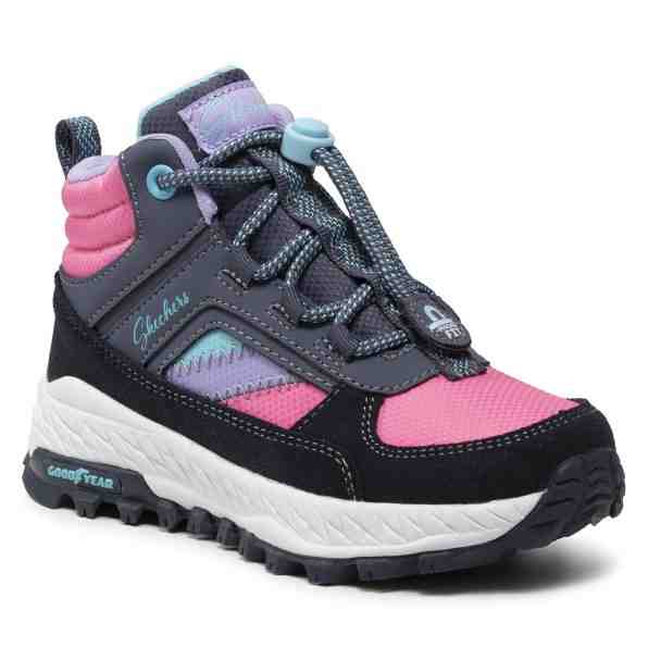 Skechers Let's Explore 302949L/GYMT