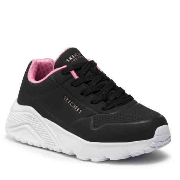 Skechers In My Zone 310450L/BKRG
