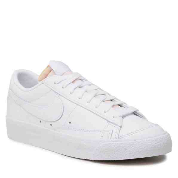 NIKE Blazer Low '77 DC4769 101