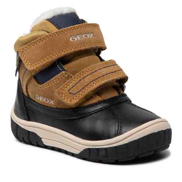 Geox B Omar B.Wpf B B162DB 022FU C0296 M