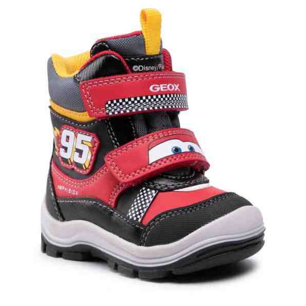 Geox B Flanfil B. B Abx B B163VB 05411 C0020 M