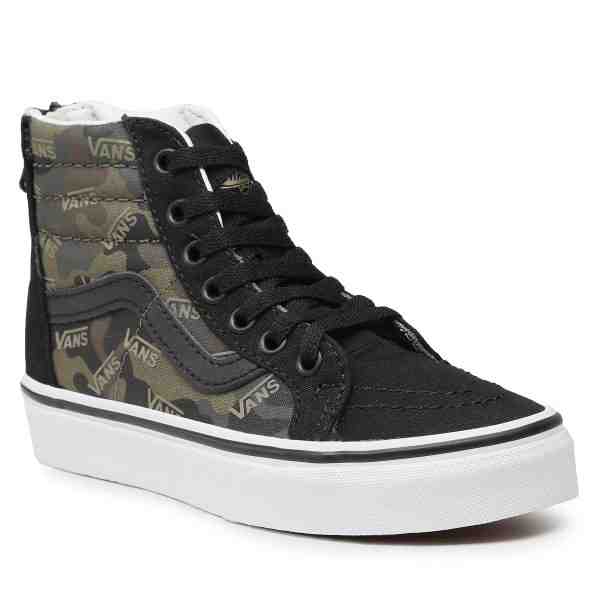 Vans Sk8-Hi Zip VN000W9W8B81