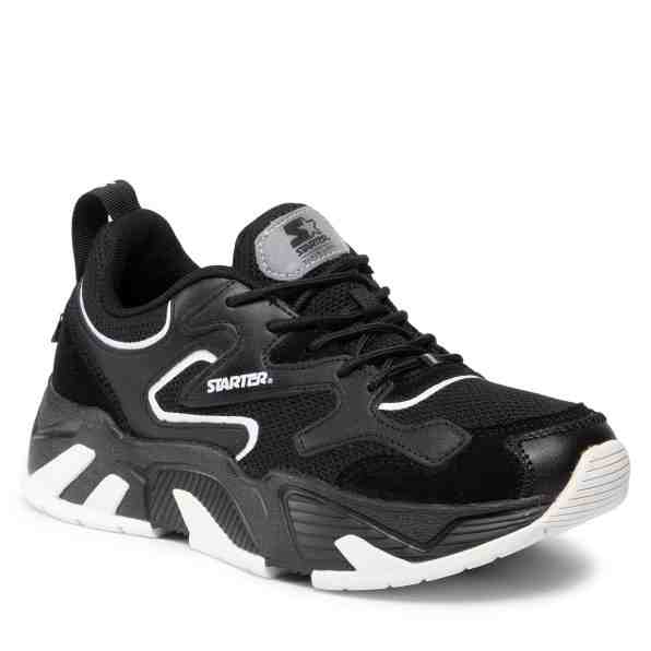 Starter Buffalo SMB102321