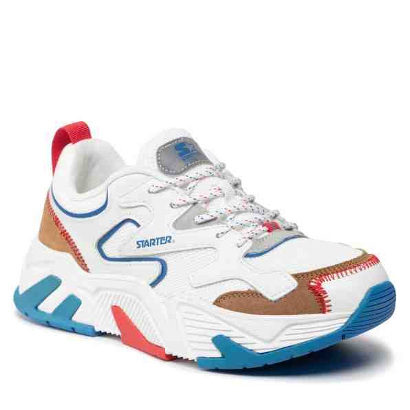 Starter Buffalo SMB102321