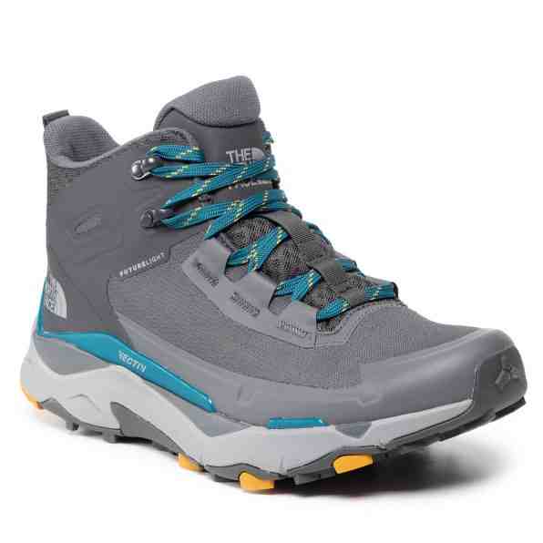 The North Face Men's Vectiv Exploris Mid Futurelight NF0A4T2U0Z11