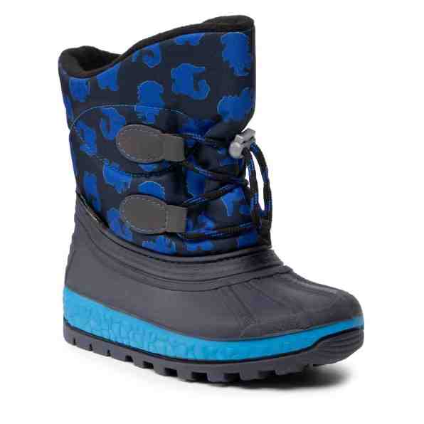 Boatilus Youth Joggy Sport Lace NJ09 VAR. 17ZT