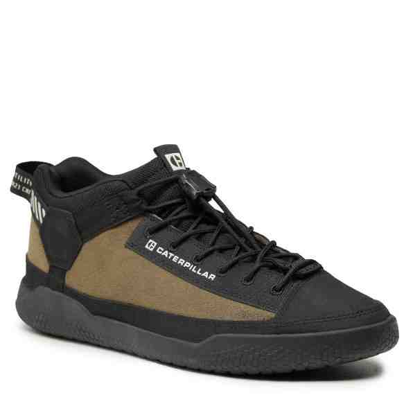 CATerpillar Hex Utility Shoe P110506