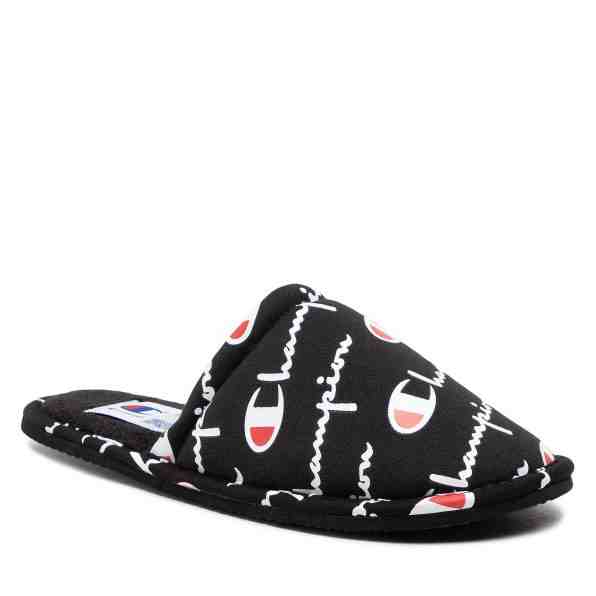 Champion Slide Sleepover Script S21762-CHA-KK001