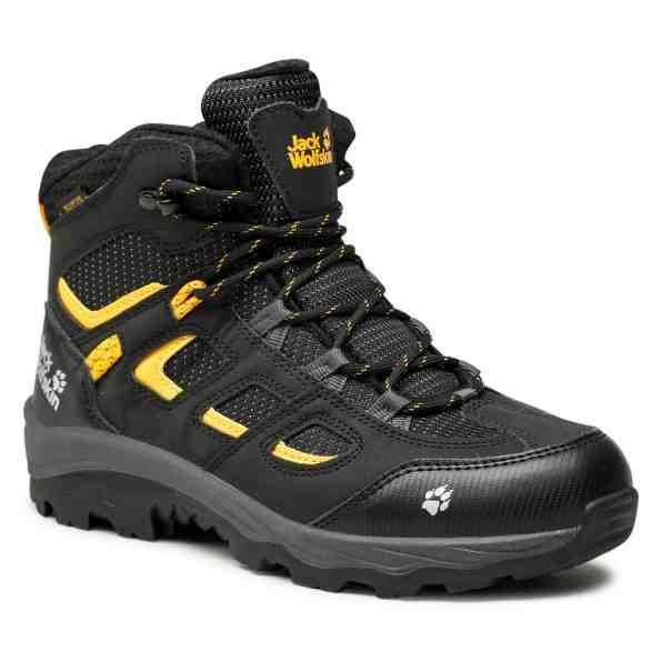 Jack Wolfskin Vojo Texapore Mid K 4042181