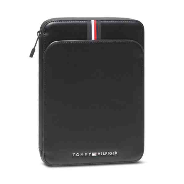 TOMMY HILFIGER Th Commuter Travel Pouch AM0AM07843