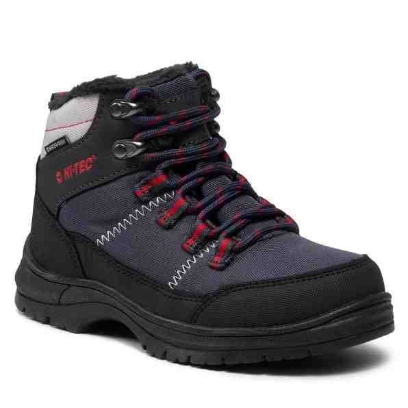 Hi-Tec Lusari Mid Wp Jr AVSAW21-HT-BD-01