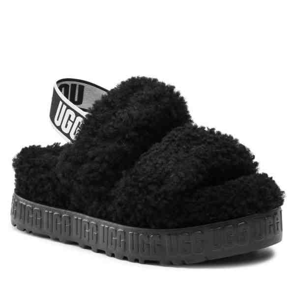 Ugg W Oh Fluffita 1120876