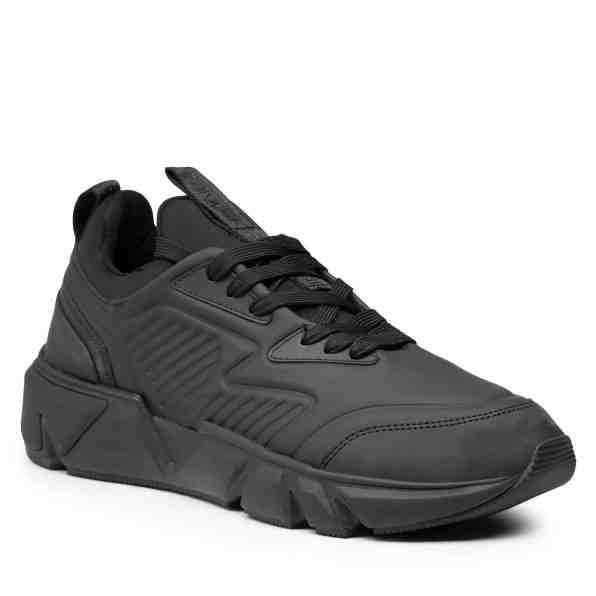 Calvin Klein Low Lace Up Lth HM0HM00317